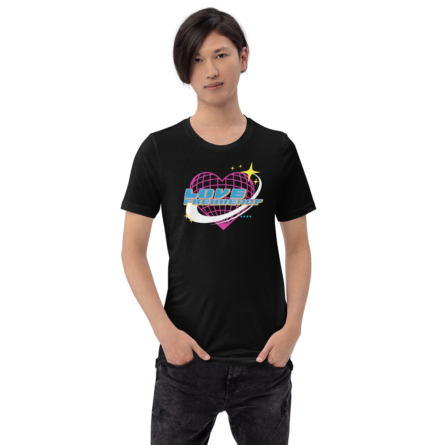 Love Frequency Shirt