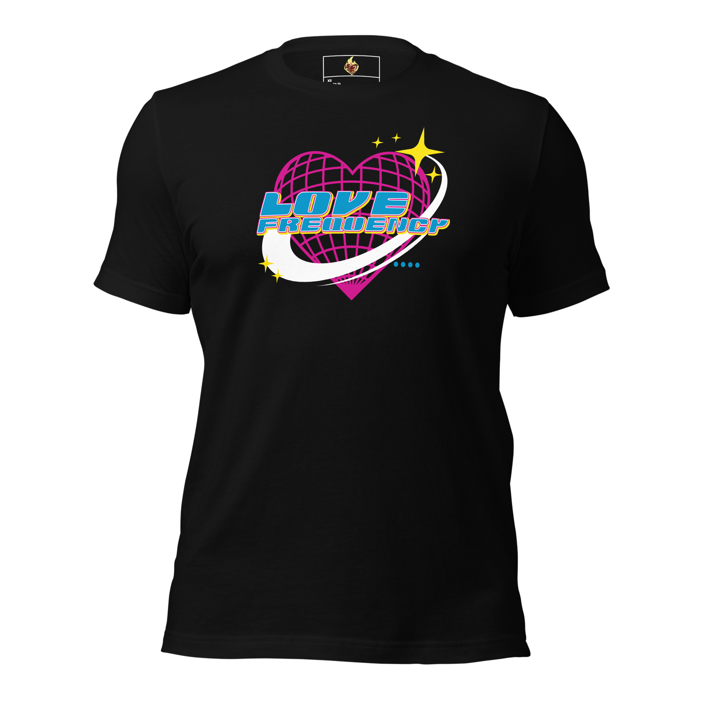 Love Frequency Shirt