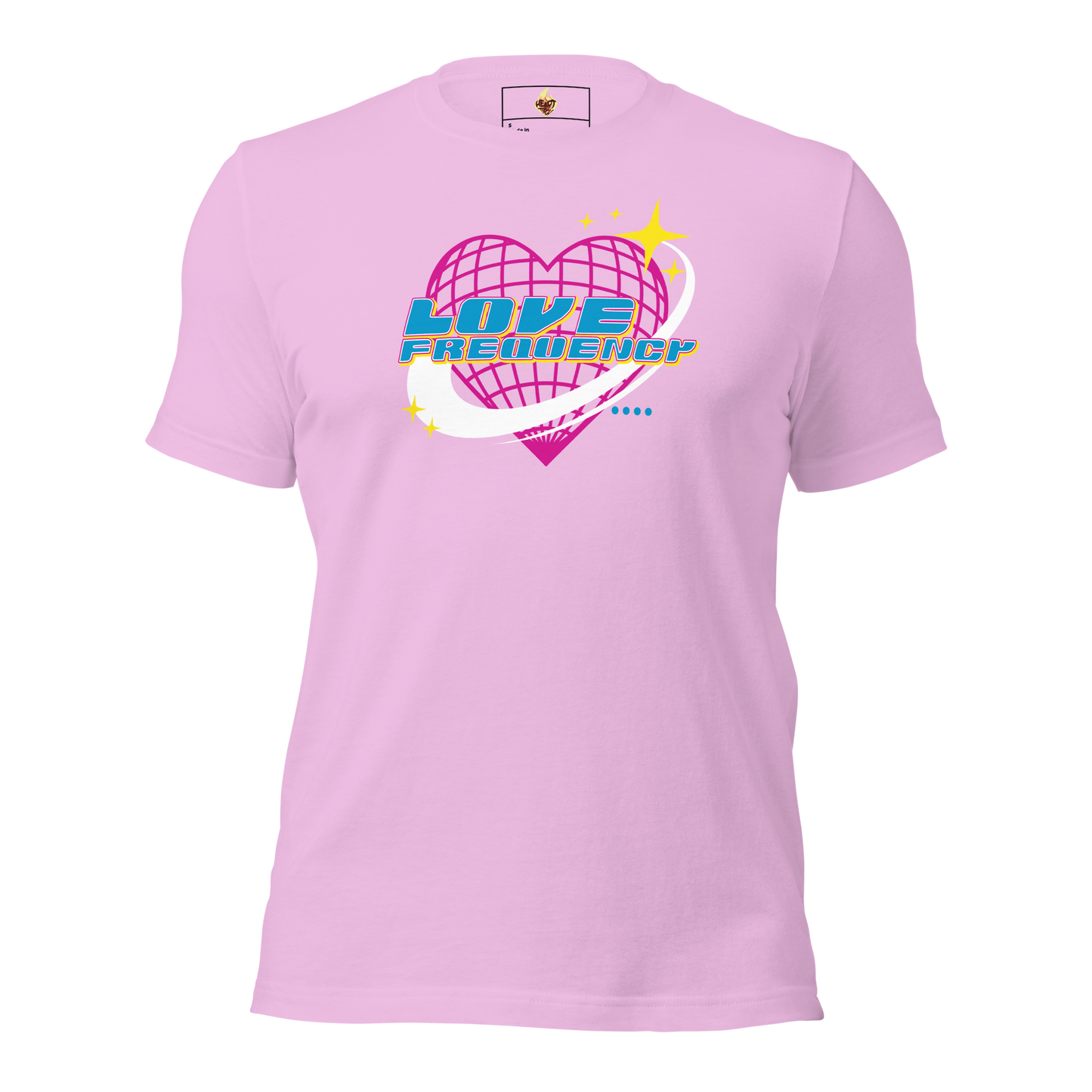 Love Frequency Shirt