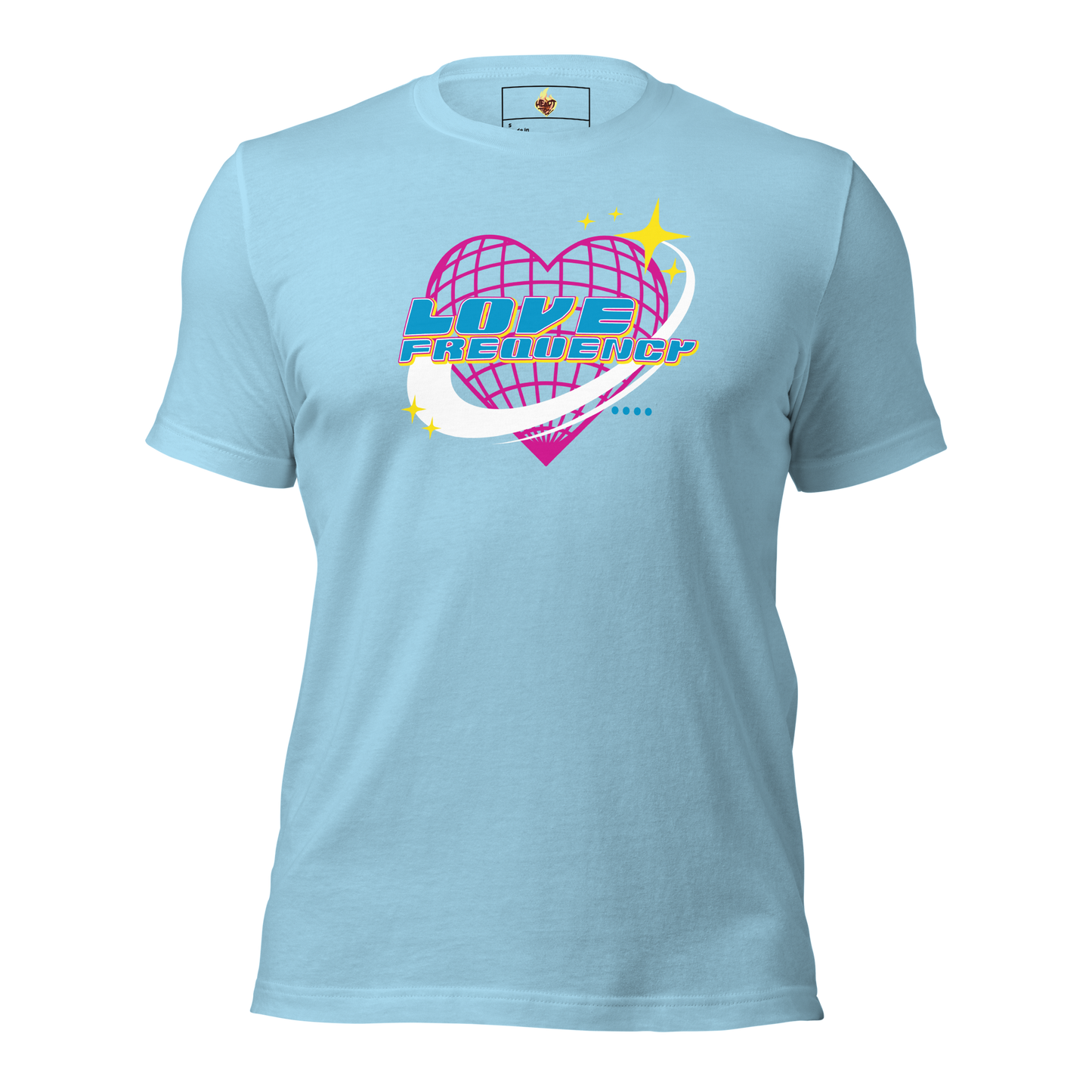 Love Frequency Shirt